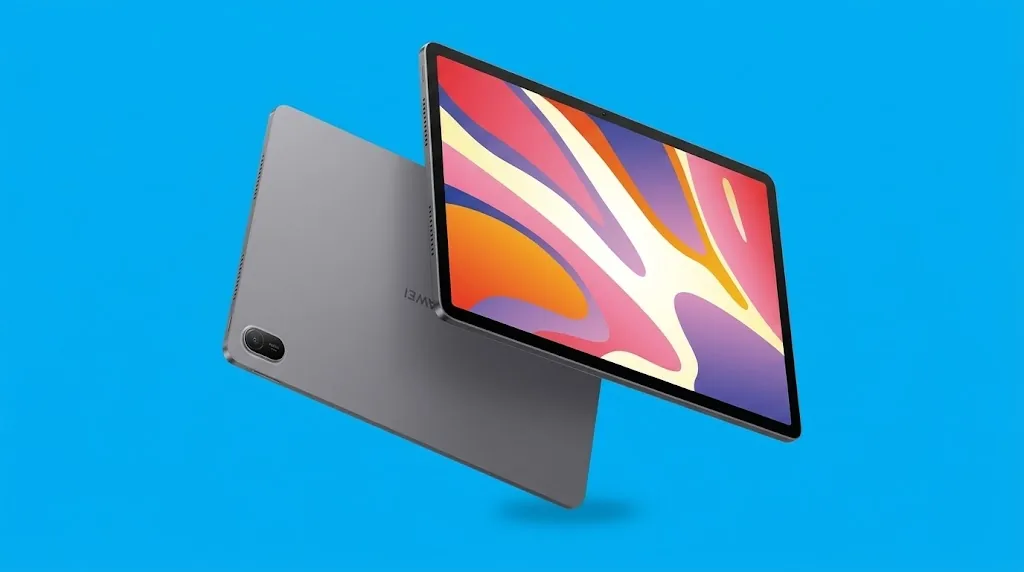 Melhor tablet 8GB RAM: 10 opções para comprar em 2026