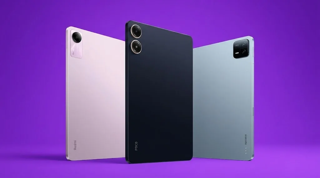 Melhor tablet da Xiaomi: 10 melhores opções para 2026/2027